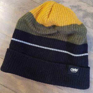 Ciele CRWBeanie – Classic – Wallace Lake